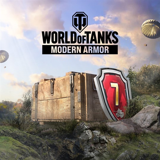 World of Tanks - Weekly Warrior for xbox