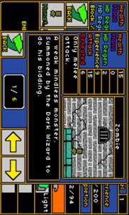 Supra RPG screenshot 6
