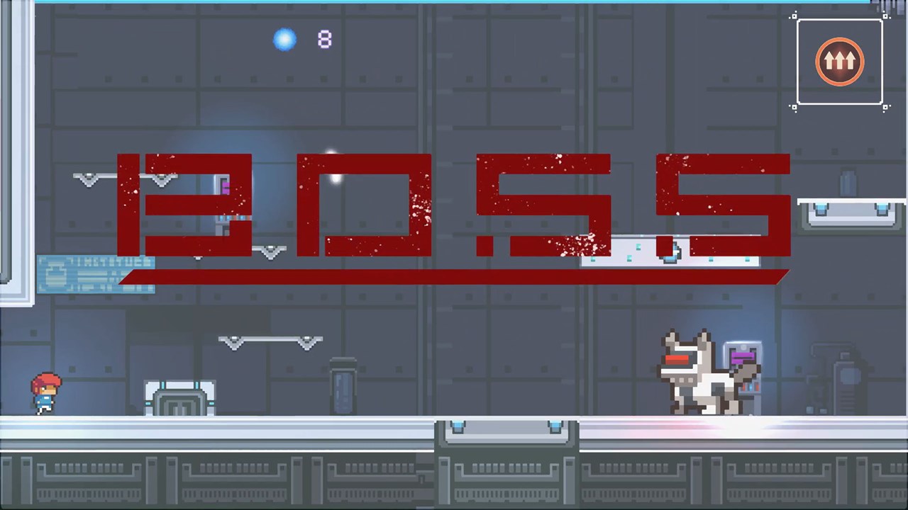 Gravity Escape screenshot 8
