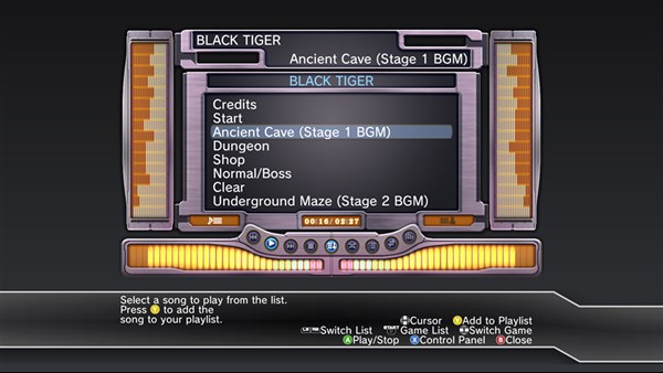 CAPCOM ARCADE CABINET — 10