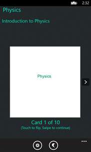 Physics screenshot 7