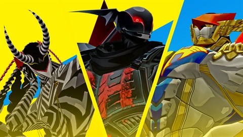 女神異聞錄４ Revival：P5R 人格面具套組2