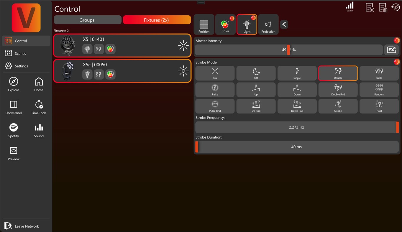 #3. Vision Control (Windows) By: Vision Control Solutions GmbH