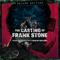 The Casting of Frank Stone™ Deluxe Edition