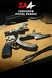 Zombie Army 4: Crossbow Pistol Bundle