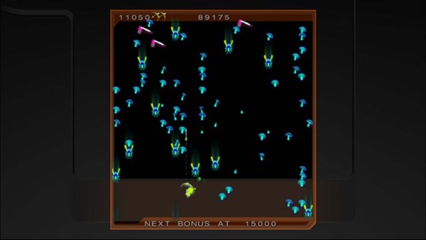 Centipede & Millipede — 2