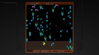 Centipede & Millipede screenshot 2
