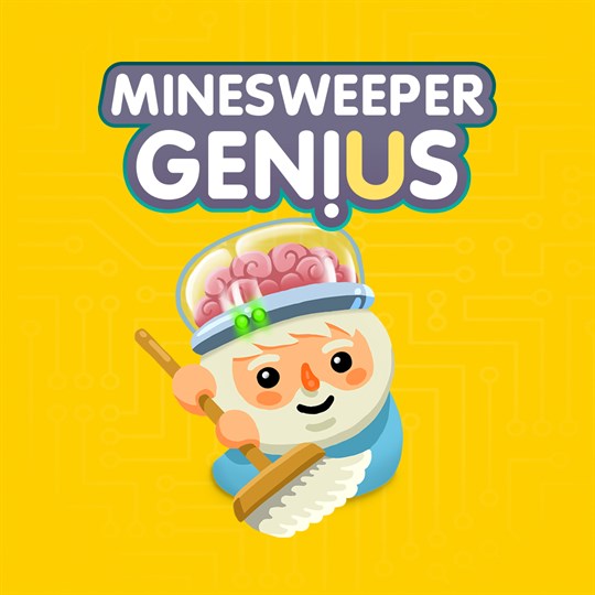 Minesweeper Genius for xbox