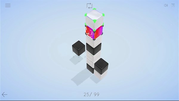 Box Align X — 1