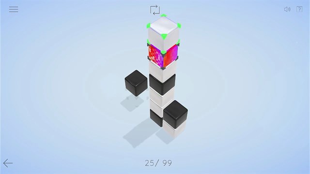 Box Align X screenshot 1