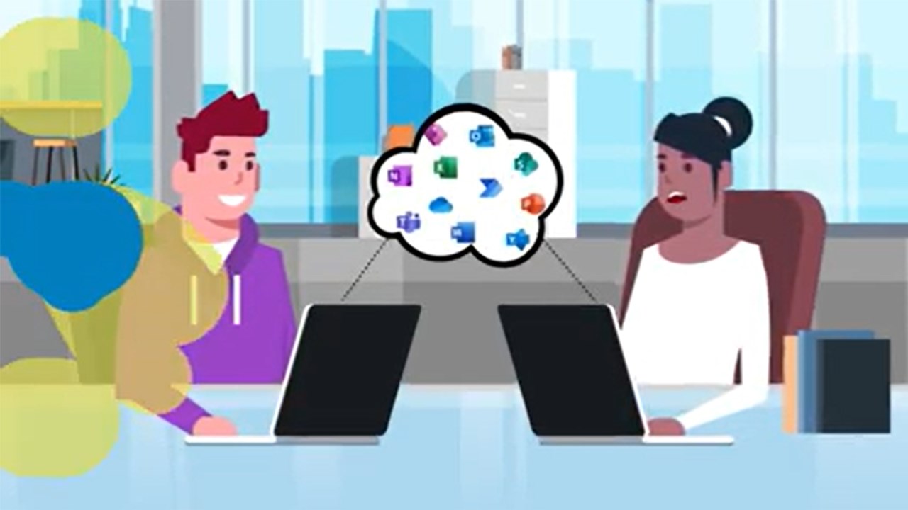 Snapshot 1 of Power Apps and Power Automate: 4 Week Implementation