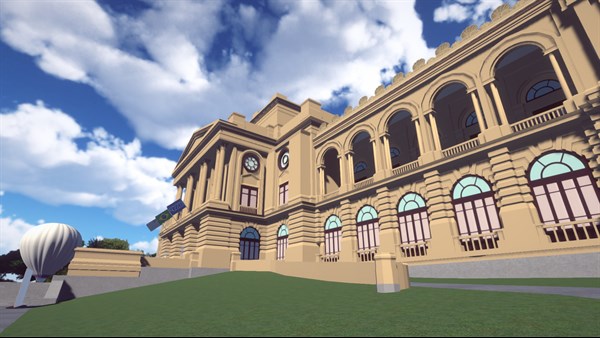Museu do Ipiranga Virtual — 5