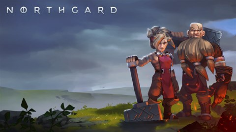 Northgard - Svadilfari, Clan of the Horse