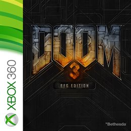 Aperçu DOOM 3 BFG Edition