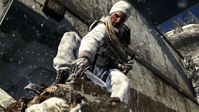 Call of Duty®: Black Ops — скриншот 18