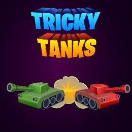 Aperçu Tricky Tanks