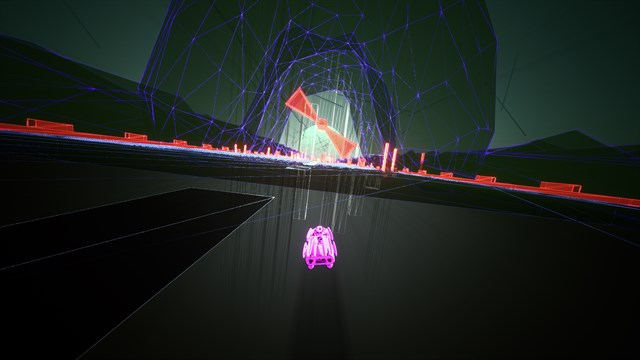 VectorField screenshot 2