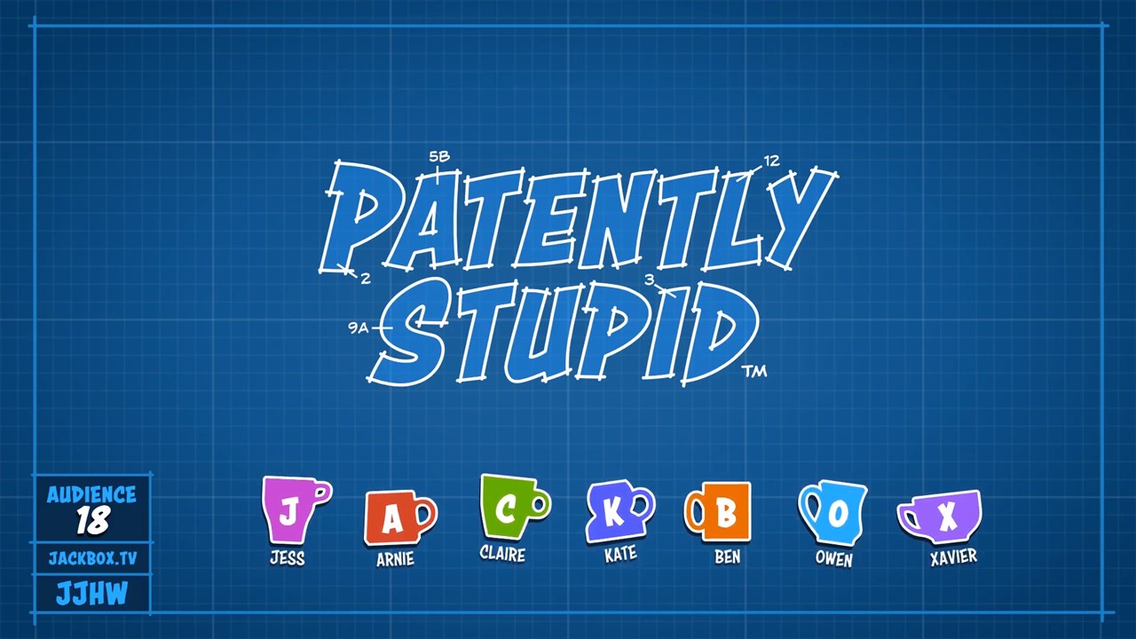 The Jackbox Party Pack 5 screenshot 10