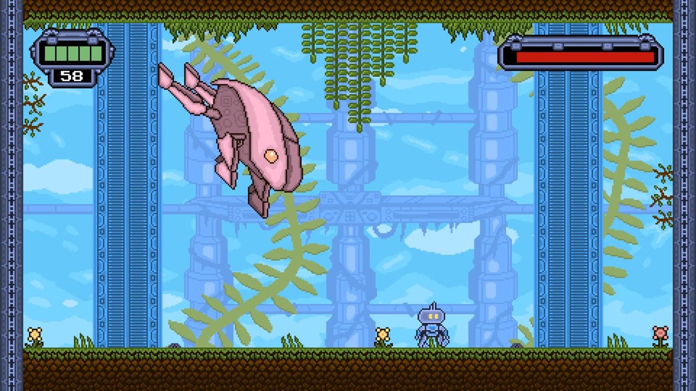 #8. Awakening the Charge Bundle (Windows) By: Desert Water Games