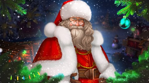 Eco Santa Bundle