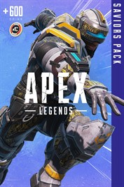 Apex Legends™ – Pack Salvación