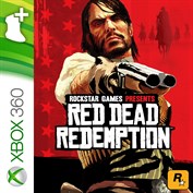 Buy Red Dead Redemption