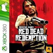 Mentor Riot Intervene Buy Red Dead Redemption | Xbox
