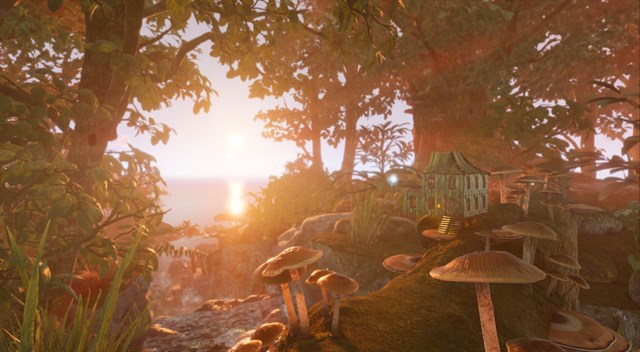 Smalland: Survive the Wilds screenshot 4