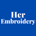 Embroidery Screenshot icon
