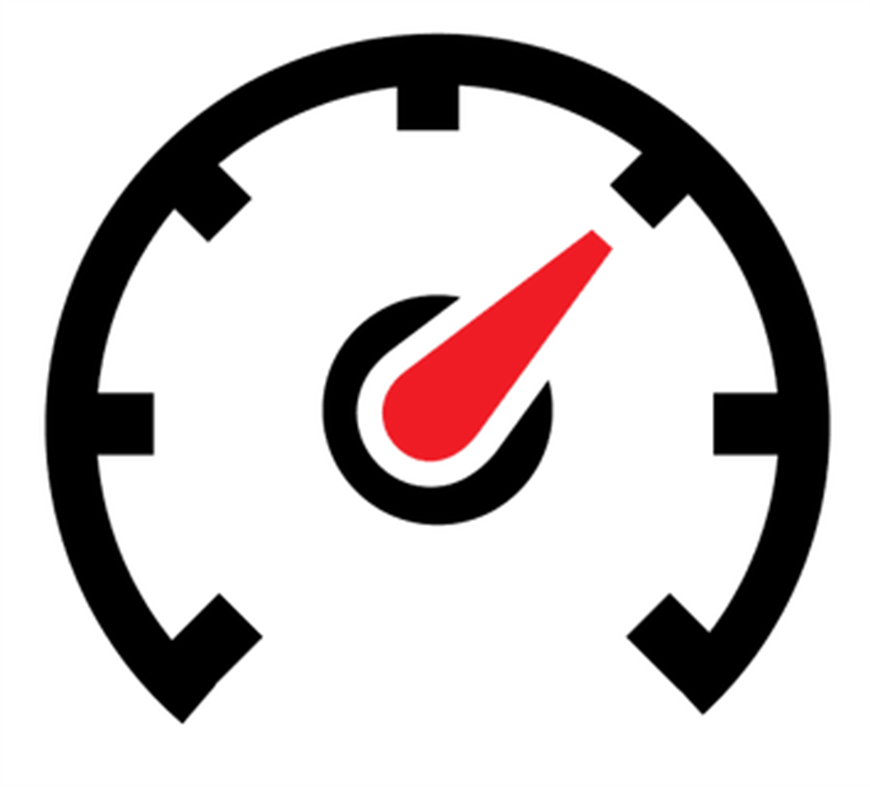 #1. iPerf Network Speed Test Benchmark (Windows) Podle: MCEBuddy
