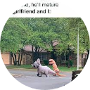 Meme Funny Wallpaper New Tab icon