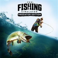 Pro Fishing Simulator - LIMITED EDITION