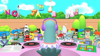 Headbangers: Rhythm Royale - Digital Deluxe Edition screenshot 1