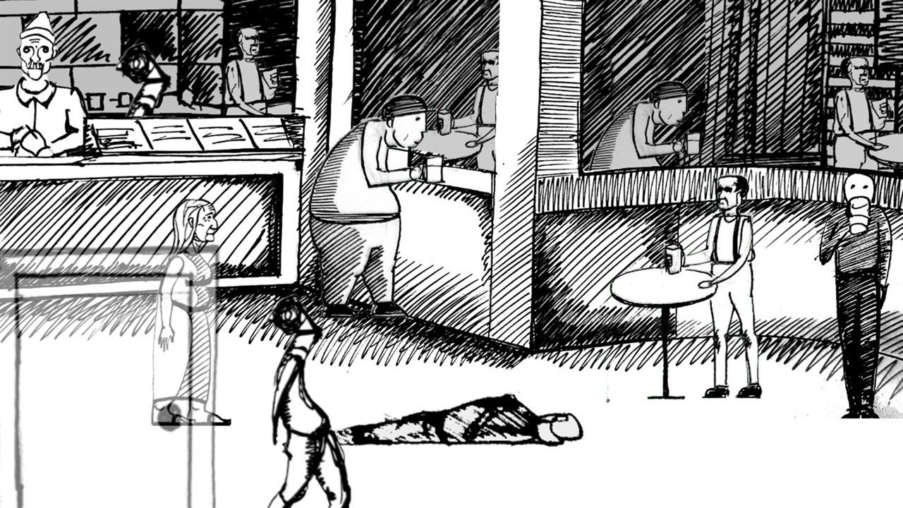 Vasilis screenshot 2
