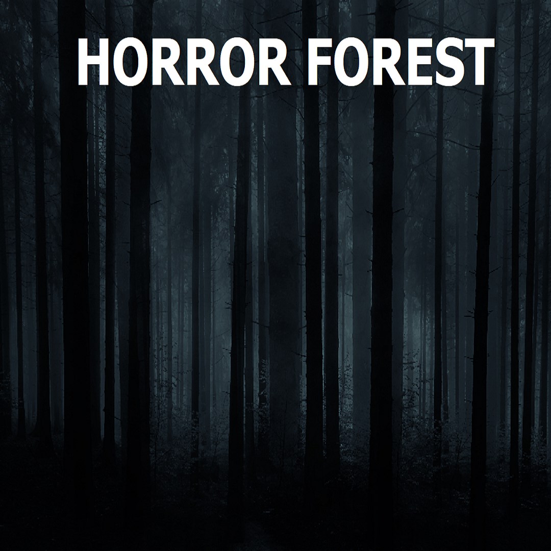 Horror Forest technical specifications for computer