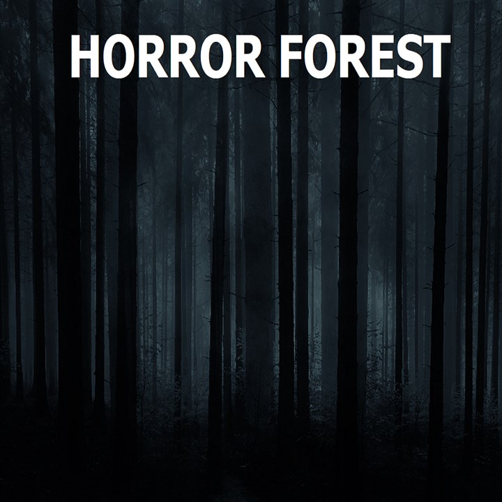 Horror Forest