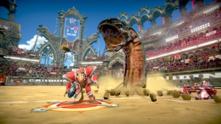 Mutant Football League - Dynasty Edition screenshot 5