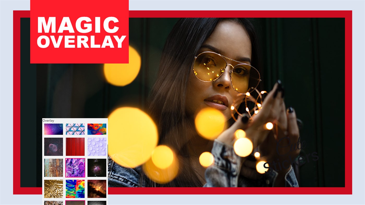 #6. Look Me Camera Funny SnapPic (Windows) Ved: VideoStudio