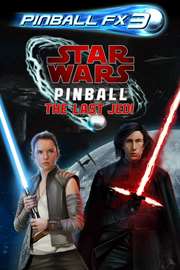 Buy Pinball FX3 - Star Wars™ Pinball: The Last Jedi™