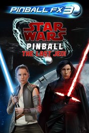 Pinball FX3 - Star Wars™ Pinball: The Last Jedi™