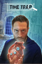 Time Trap: Objetos Ocultos