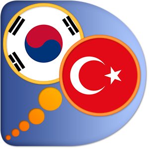 Korean Turkish dictionary