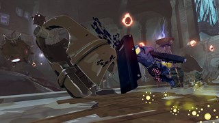 Risk of Rain 2 + Survivors of the Void + Seekers of the Storm+ Alloyed Collective + Hallowed Concepts for XBOX Series X|S screenshot 4