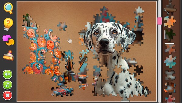 Jigsaw Woof for PC — 12