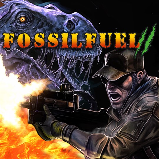 Fossilfuel 2 for xbox