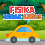 Fisika Gerak Lurus