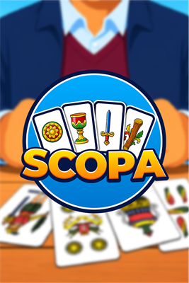 Scopa - CTLMStore