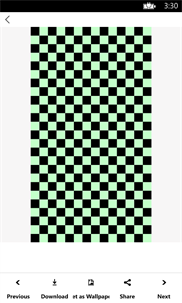 Checkered Wallpapers screenshot 3