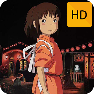 Hayao Miyazaki Manga HD Wallpaper home Entertainment
