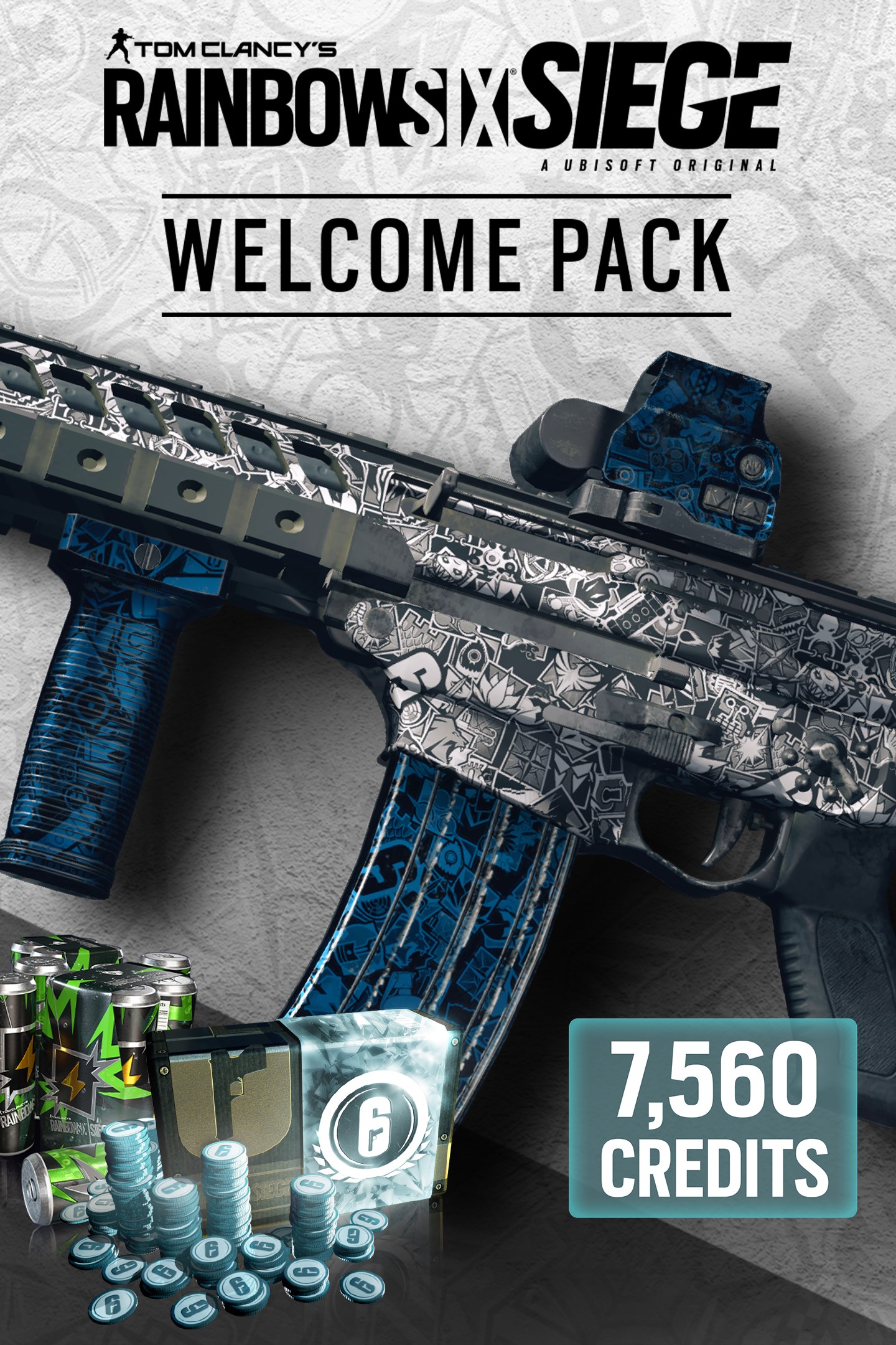 Steam welcome pack фото 20